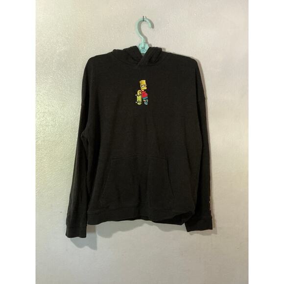 THE SIMPSON PULLOVER SWEATSHIRT size 20 - Picture 1 of 6